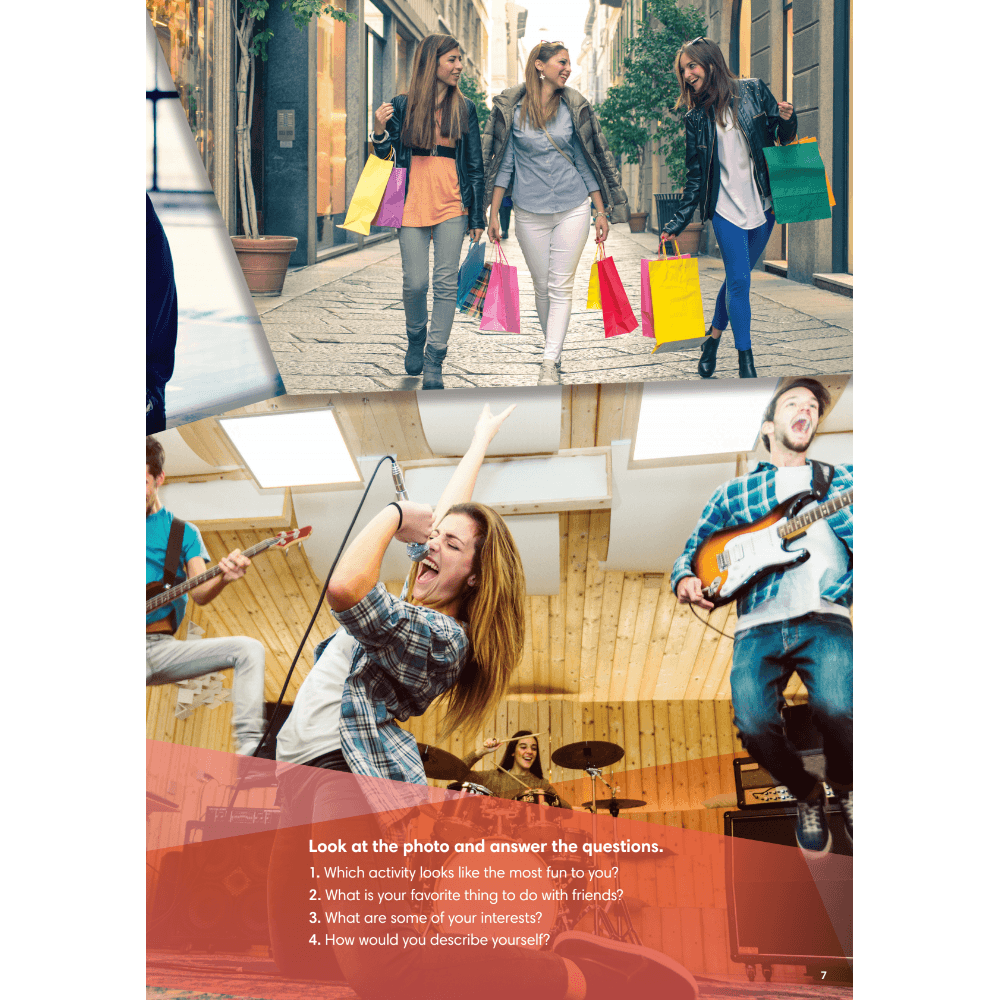 New Frontiers 3 學用本:圖片 3