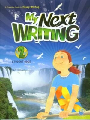 My Next Writing 2 學用本
