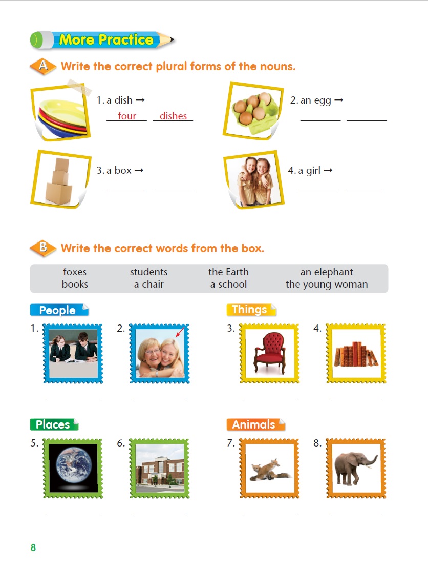 Grammar Starter 2:圖片 6