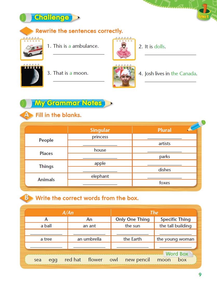 Grammar Starter 2:圖片 7