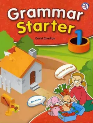 Grammar Starter 1