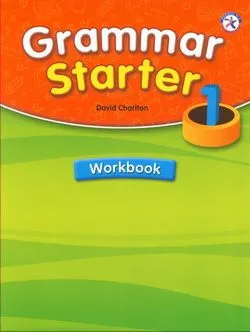 Grammar Starter 1 WB