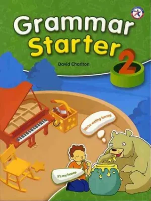 Grammar Starter 2