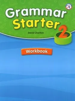 Grammar Starter 2 WB