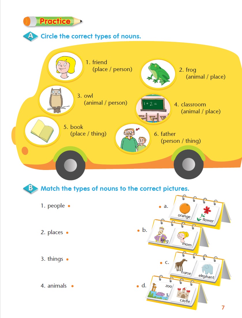 Grammar Starter 1:圖片 5