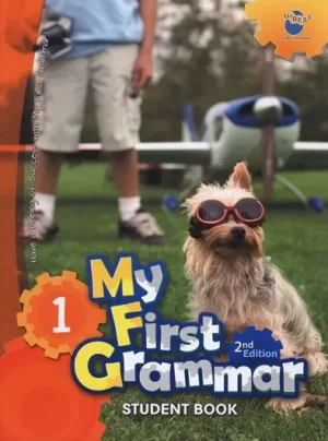 My First Grammar (2nd Edition) 1