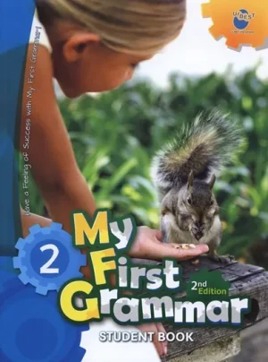 My First Grammar (2nd Edition) 2