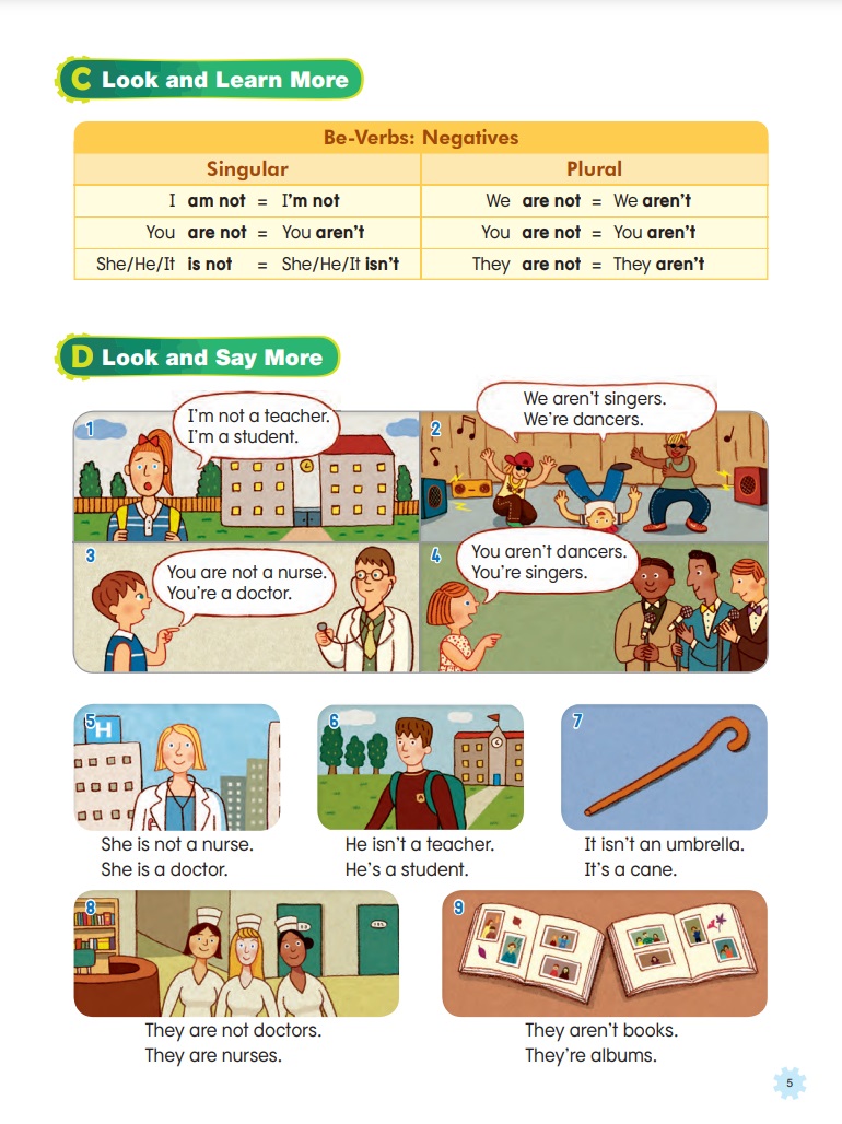 My First Grammar (2nd Edition) 2:圖片 6