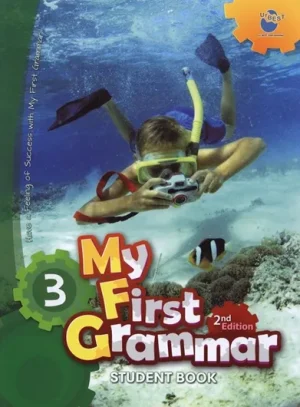 My First Grammar (2nd Edition) 3