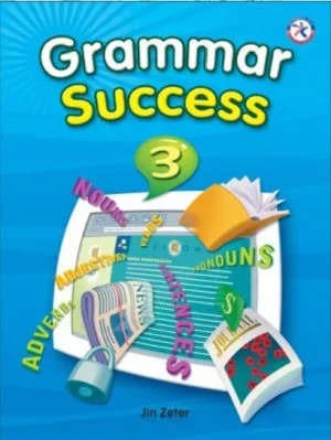 Grammar Success 3
