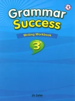 Grammar Success 3 習作本