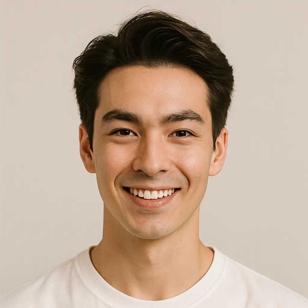 賴同學｜研究生