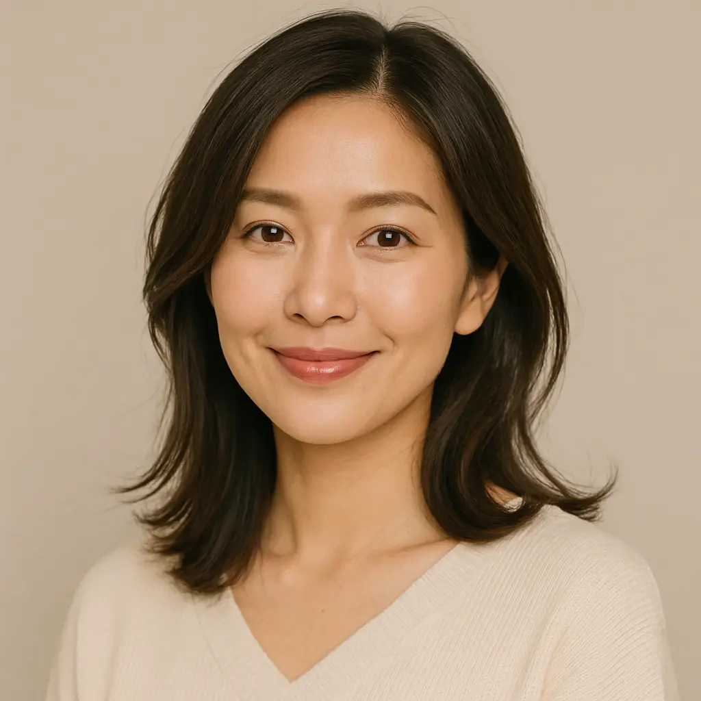 Shirai小姐｜日本家庭主婦