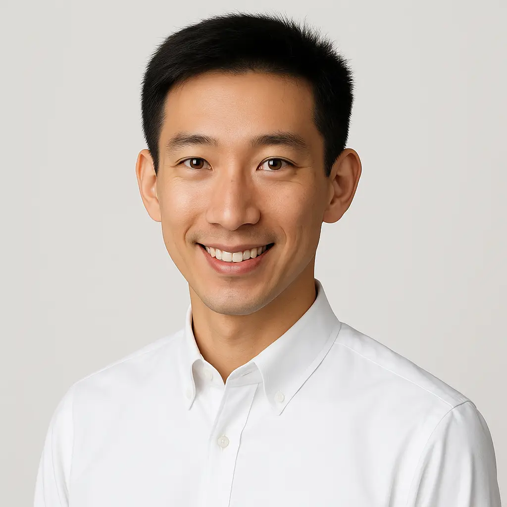 葉先生｜硬體工程師