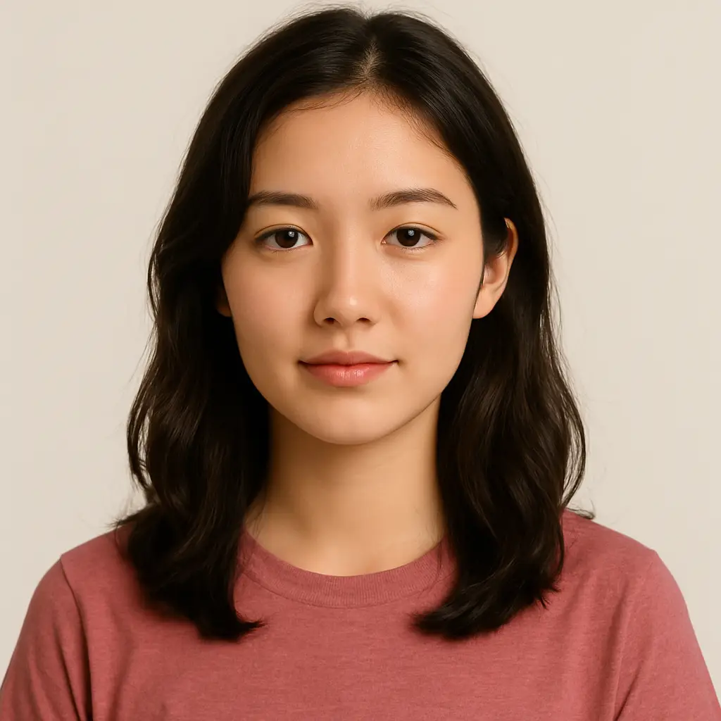 王同學｜高中生